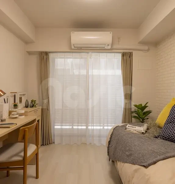 Campus Village Kyoto Kinugasa