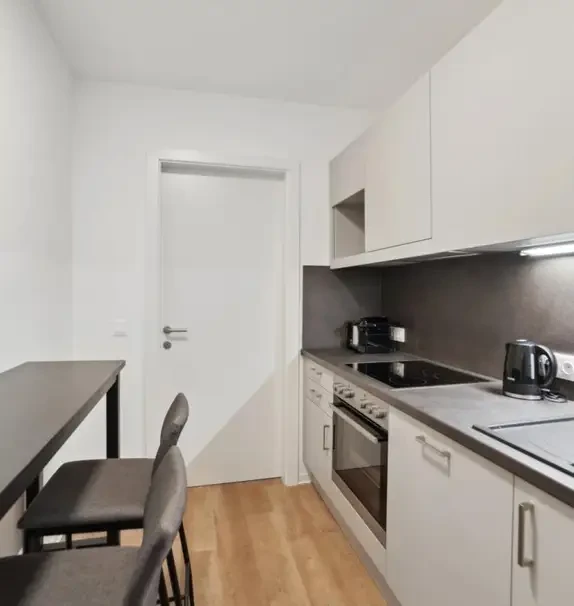 apartment near Waagner-Biro Straße
