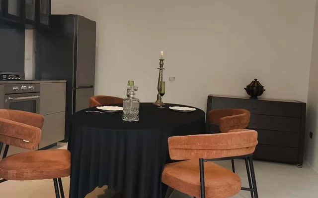 Apartment in Via Irnerio, Bologna for 125 m² with 2 bedrooms 4
