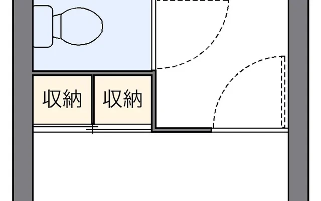 メゾンエトワール桂南 3