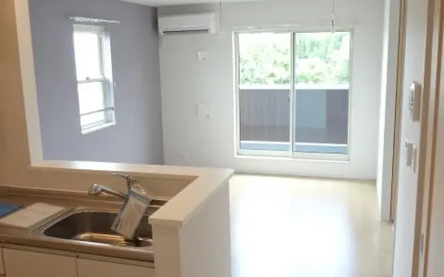 ル・シェル・ブルー 2階 - Tamana student accommodation - 2階 - 2LDK