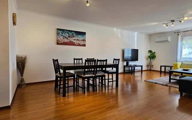 2-bedroom apartment in Rua Jose de Almada Negreiros, Montijo 4