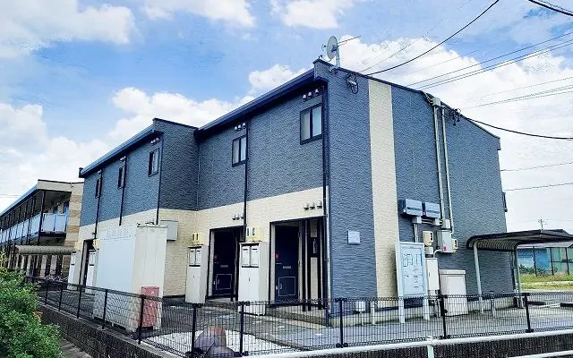 レオパレスＴＥＲＡＤＡ１８３ 0