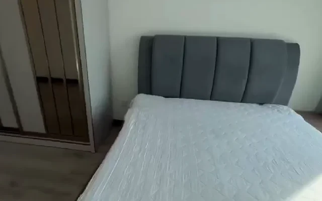 Cubic Botanical - K - Kuala Lumpur student accommodation - 1 Bed 1 Bath 4
