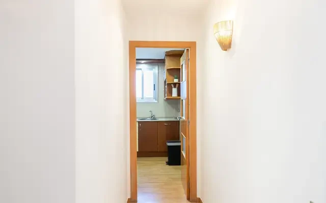 apartment in Sant Antoni (Eixample) 4