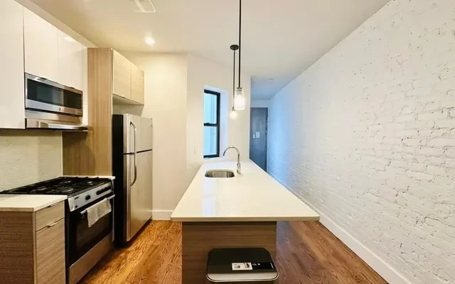 102 Rogers Avenue, New York - ニューヨークの学生向け宿泊施設 - 4 bed 1.5 bath