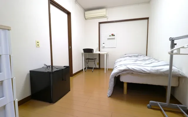 コリビングハウスR つつじヶ Hill 3