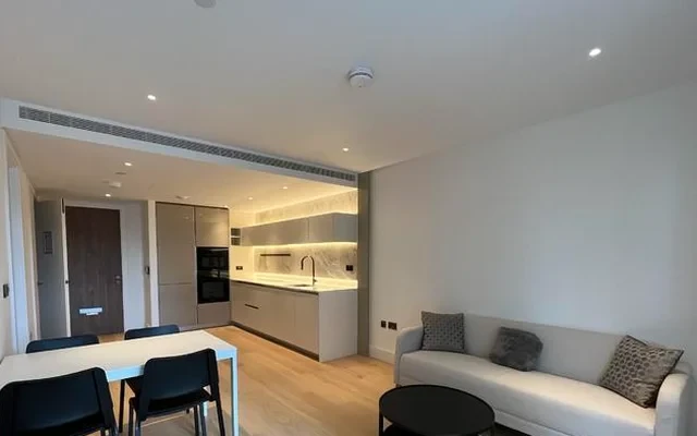 HL-Parkside Apartments 0