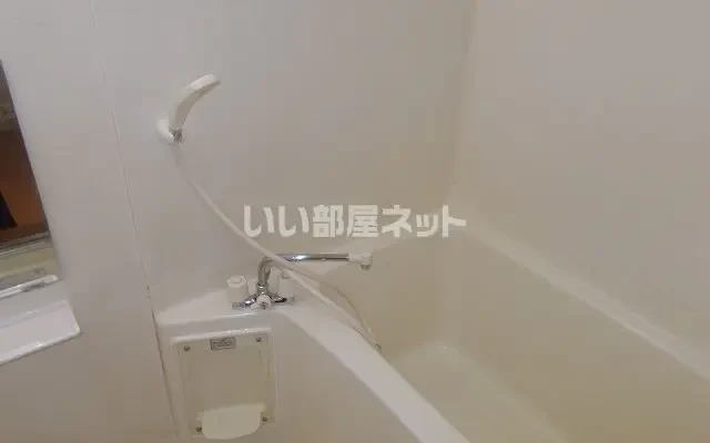 シェルエトワール 2階 - Omitama student accommodation - 2階 - 2LDK