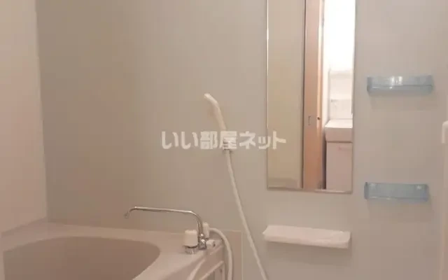 シャトーリオンⅢ A 1階 - Uenohara student accommodation - 1階 - 2DK