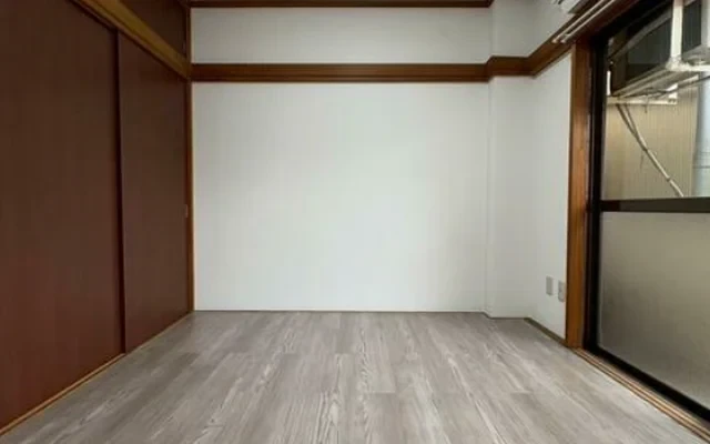 Meson Hanashima - Chiba student accommodation - Meson Hanashima