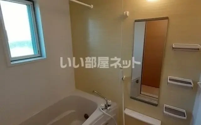 アンジュ．K 1階 - Soja student accommodation - 1階 - 2DK