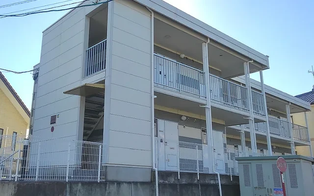 レオパレス香風 0