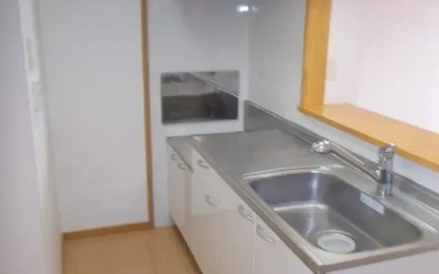 プリムローズ A 202号室 - Chikuma student accommodation - 202 - 2LDK