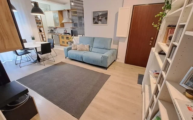 Apartment in Via Marco D'Agrate, Milano for 81 m² with 2 bedrooms 3