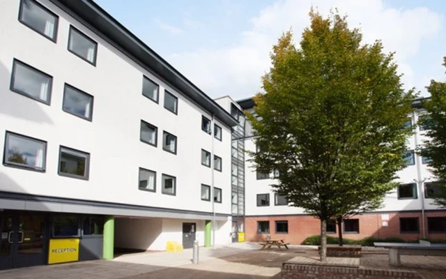 Waterside Court 0