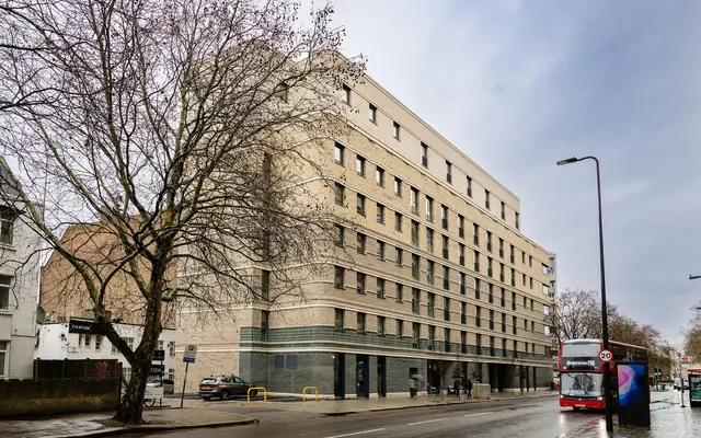 International Students House Vauxhall - London student accommodation