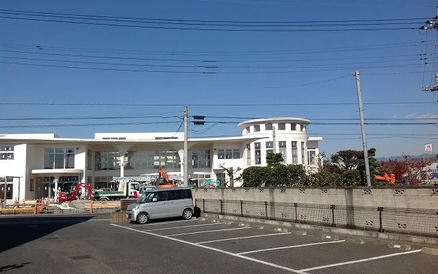 レオパレスレーヴ 1