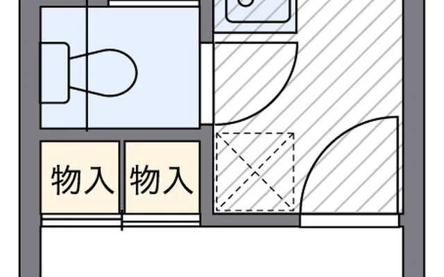 レオパレスポピンズ 1