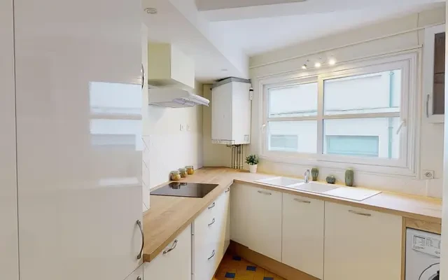 3 rue David Johnston, 33000 2