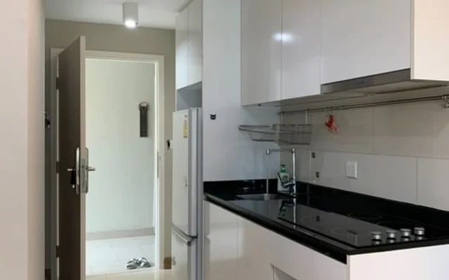 2-BR Condo for Rent, ฿23,000/month, Maestro 39 - Bangkok student accommodation