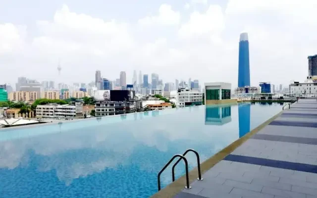 One Residence Kuala Lumpur 2