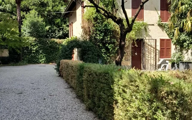 Apartment in Via Privata Torriani 0