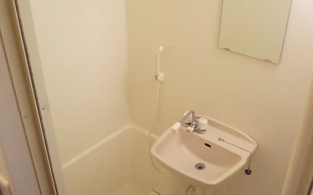 レオパレス仙元山 - Fukaya student accommodation - 211号房间(带独立厨房)