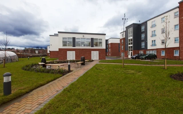 Selly Oak Court 0