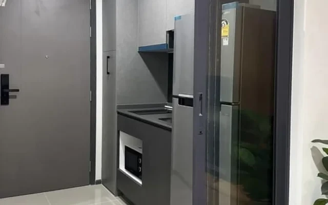 1-BR Condo for Rent, ฿23,000/month, Ideo Q Chula Samyan 2