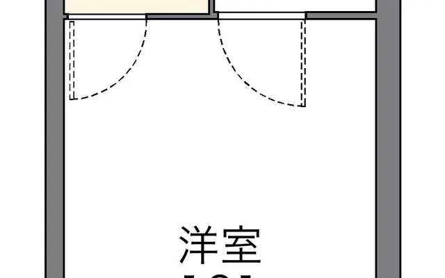 パレヴィアーノ 1