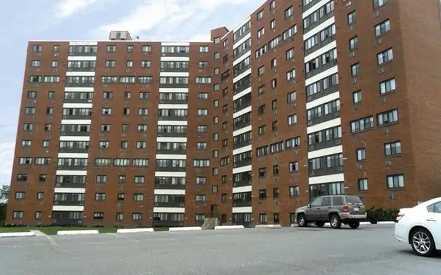 Loring Towers Apartments 0
