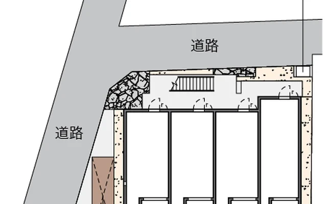マウンテン　ベン 2