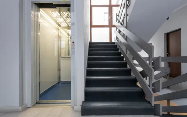 apartment near Via Saluzzo 2