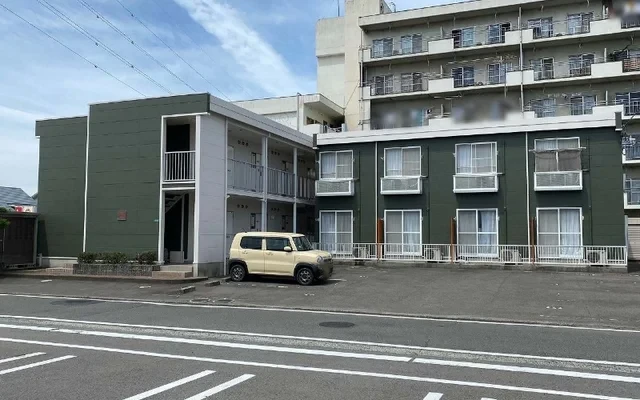 レオパレスシャルマン 0