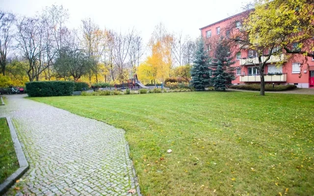 Cozy Apartment in Prenzlauer Berg near Volkspark 2
