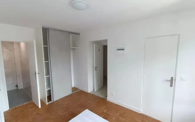Villejuif 94e·20m²·F1·Studio·With furniture 2