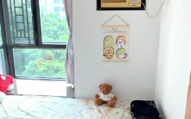 Jukang Mountain Villa 2