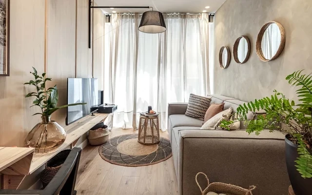 Vira - 1 bedroom in Centro 0