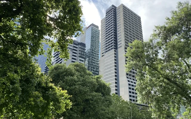 UniLodge Melbourne CBD 0