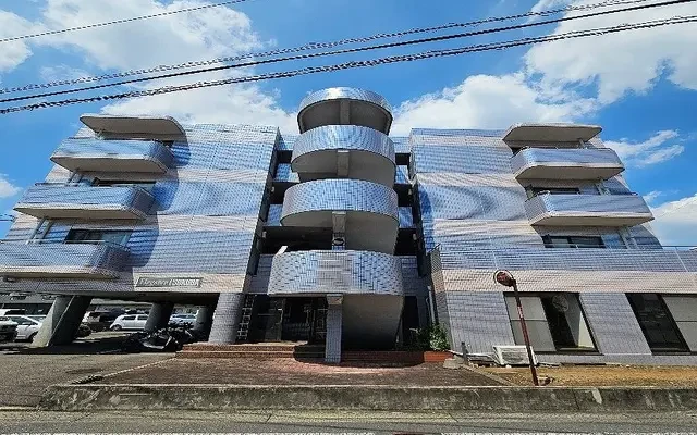エレガンスつくば - Tsukuba student accommodation - 210号房间(带独立厨房)
