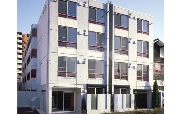 Nasic Nagayama 3