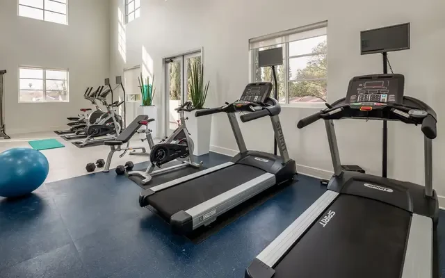 Luxe Pasadena 4