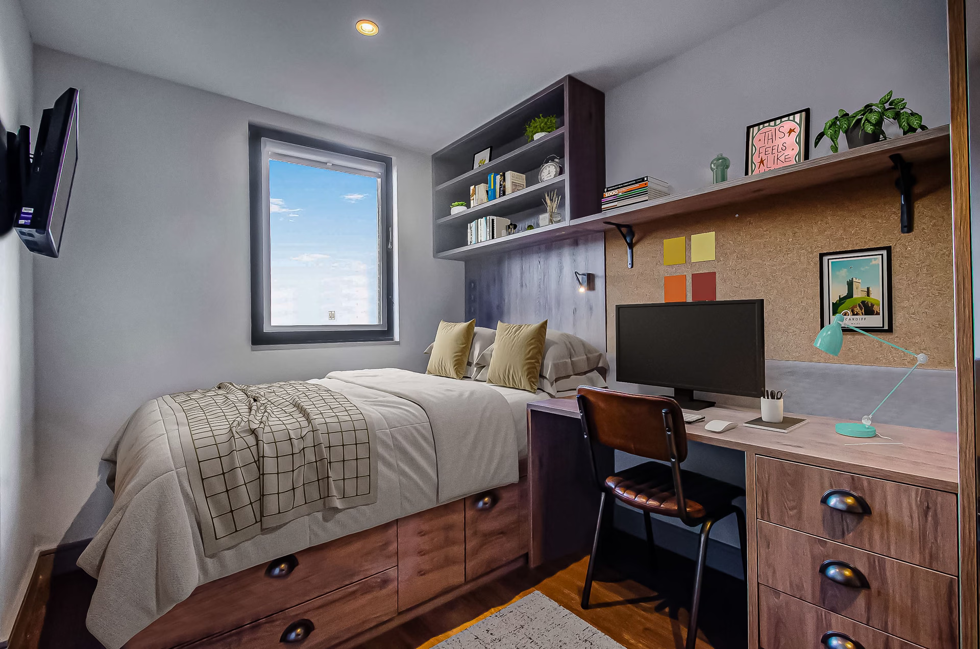 uhomes.com | Student Accommodation, Housing, Flats, Apartments for Rent