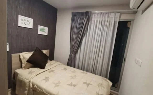 2-BR Condo for Rent, ฿22,000/month, Elio Del Mos Phaholyothin 34 3