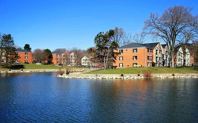 Willowtree Apartments and Tower 2