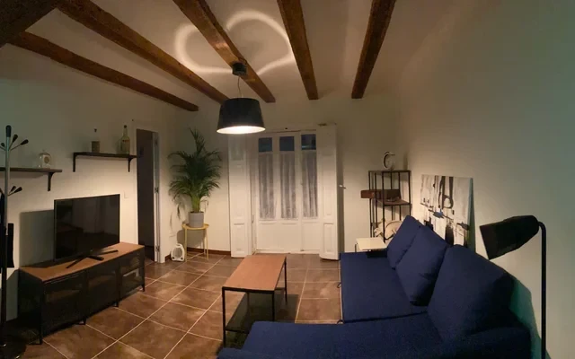 Apartment in Carrer del Torn de l'Hospital, Valencia for 78 m² with 2 bedrooms 0
