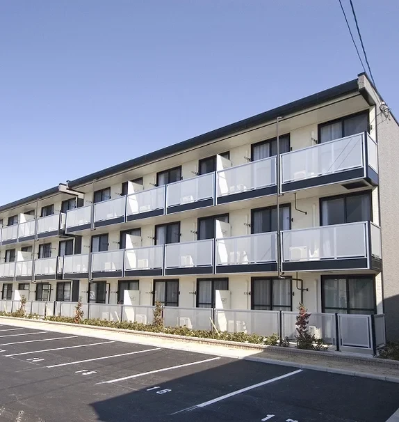 大野芝Ⅱ