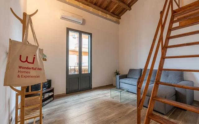 Zisa Castle Apartment 2