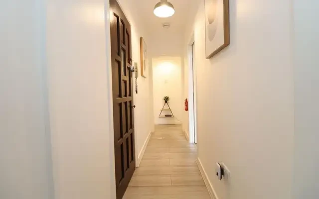 apartment in Leyton 0